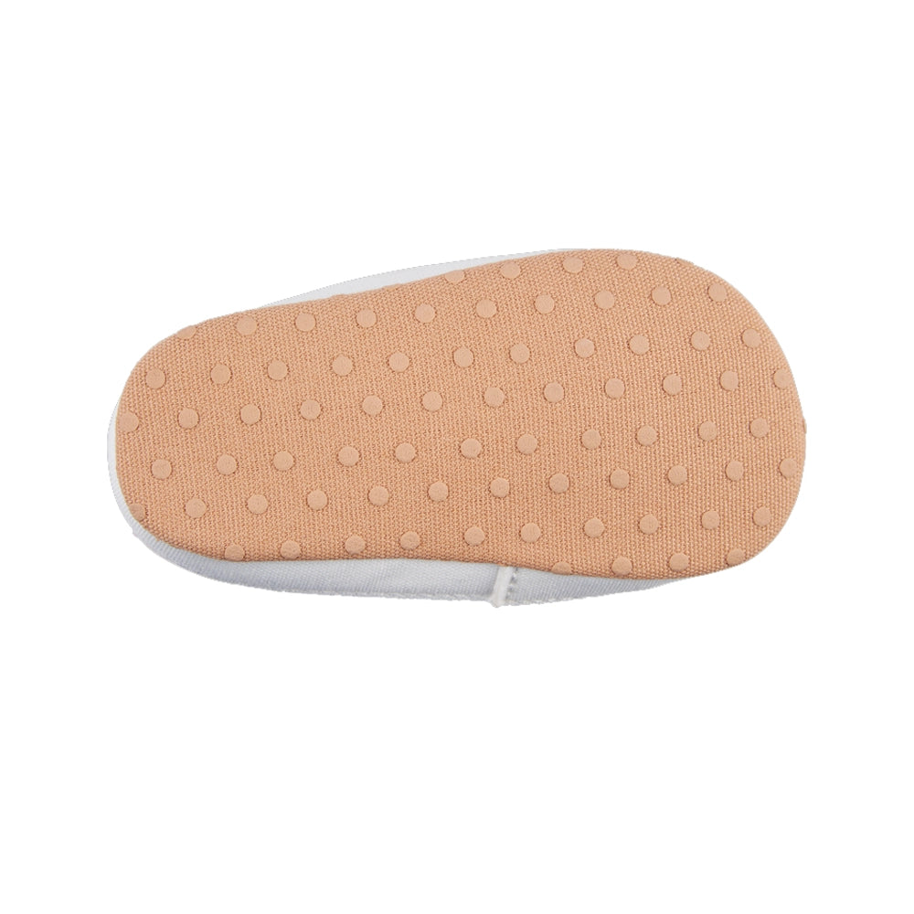 Chaussons Montantes Bébé Carter's - Rose