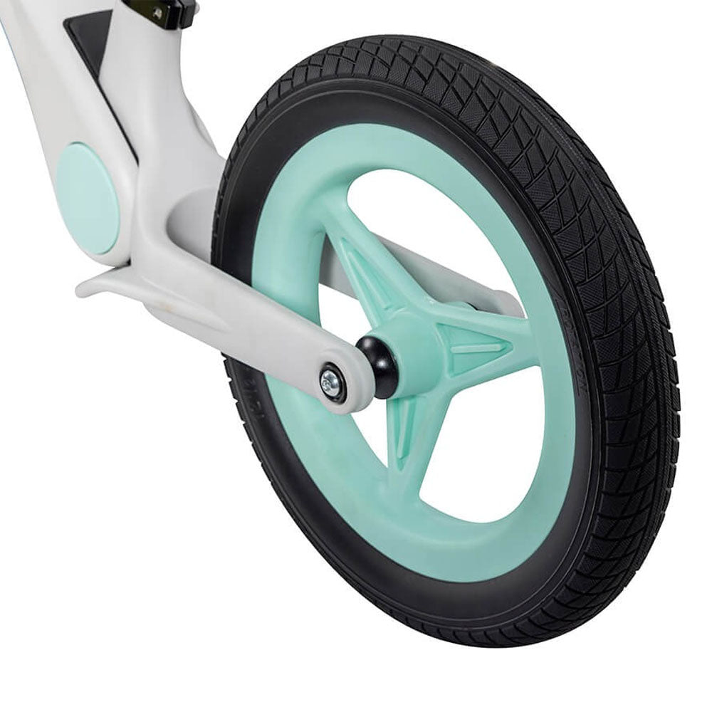 دراجة توازن يوريككيدز روداي - منت