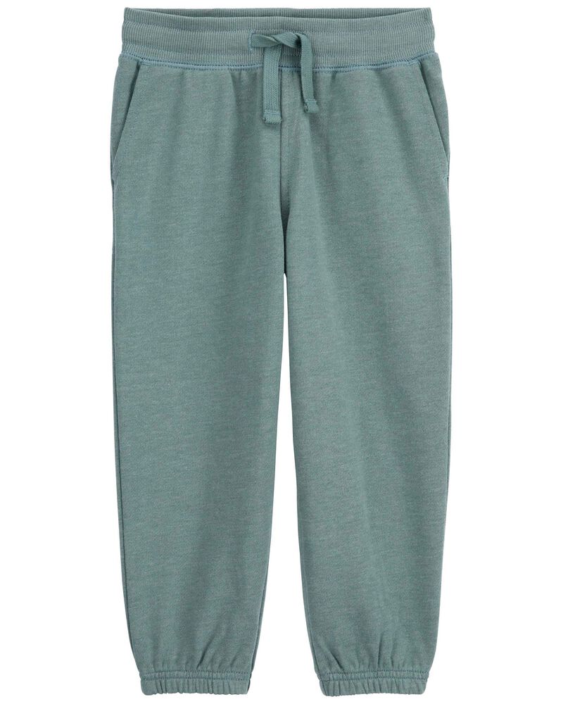 Jogging En Polaire OshKosh - Vert