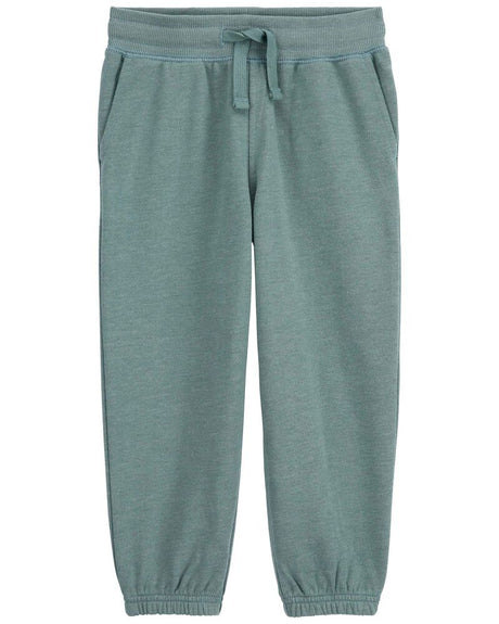 Jogging En Polaire OshKosh - Vert
