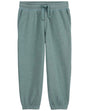 Jogging En Polaire OshKosh - Vert