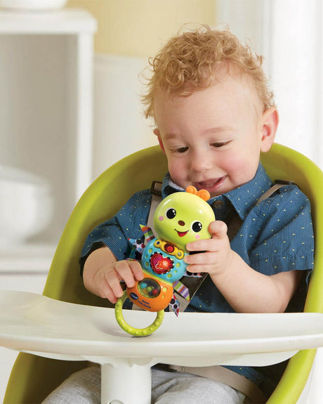 Vtech Hotchet P'tite Chenille 3-36M