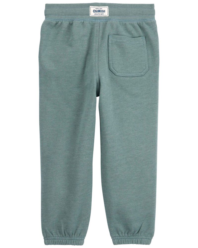 Jogging En Polaire OshKosh - Vert