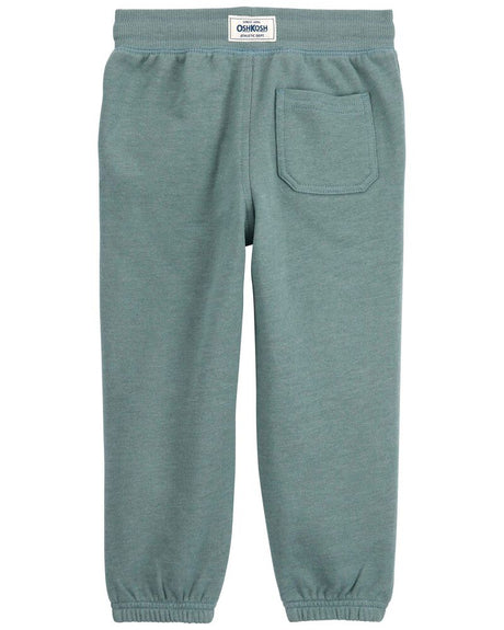 Jogging En Polaire OshKosh - Vert