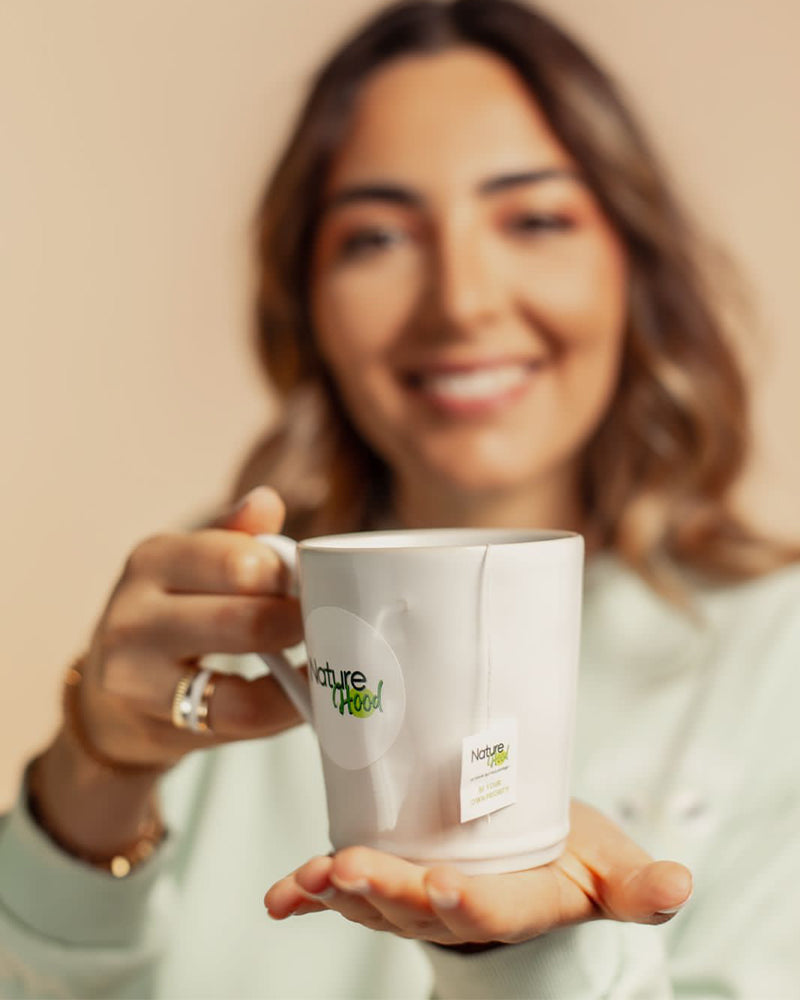 NatureHood Infusión de Rooibos - 56g