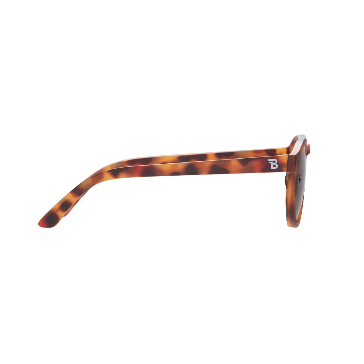 Babiators Gafas de Sol Lentes Ámbar 3-5 Años – Totally Tortoise