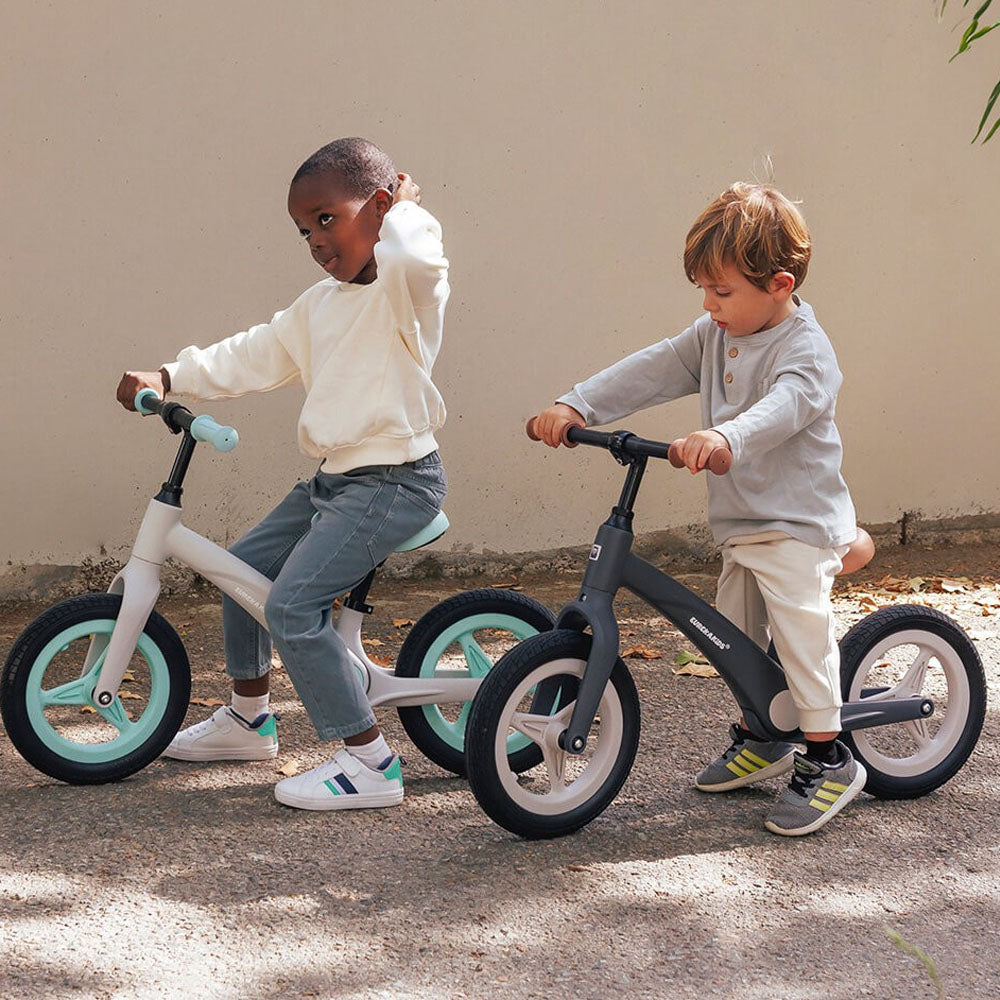 دراجة توازن يوريككيدز روداي - منت