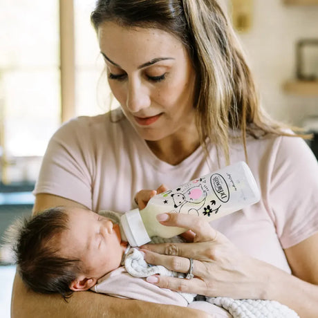 دكتور براونز رضاعة بلاستيكية ضد المغص 250 مل