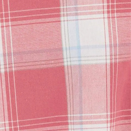 Body à Carreaux avec Boutons OshKosh - Rouge