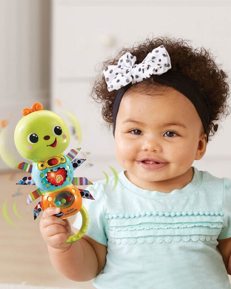 Vtech Hotchet P'tite Chenille 3-36M