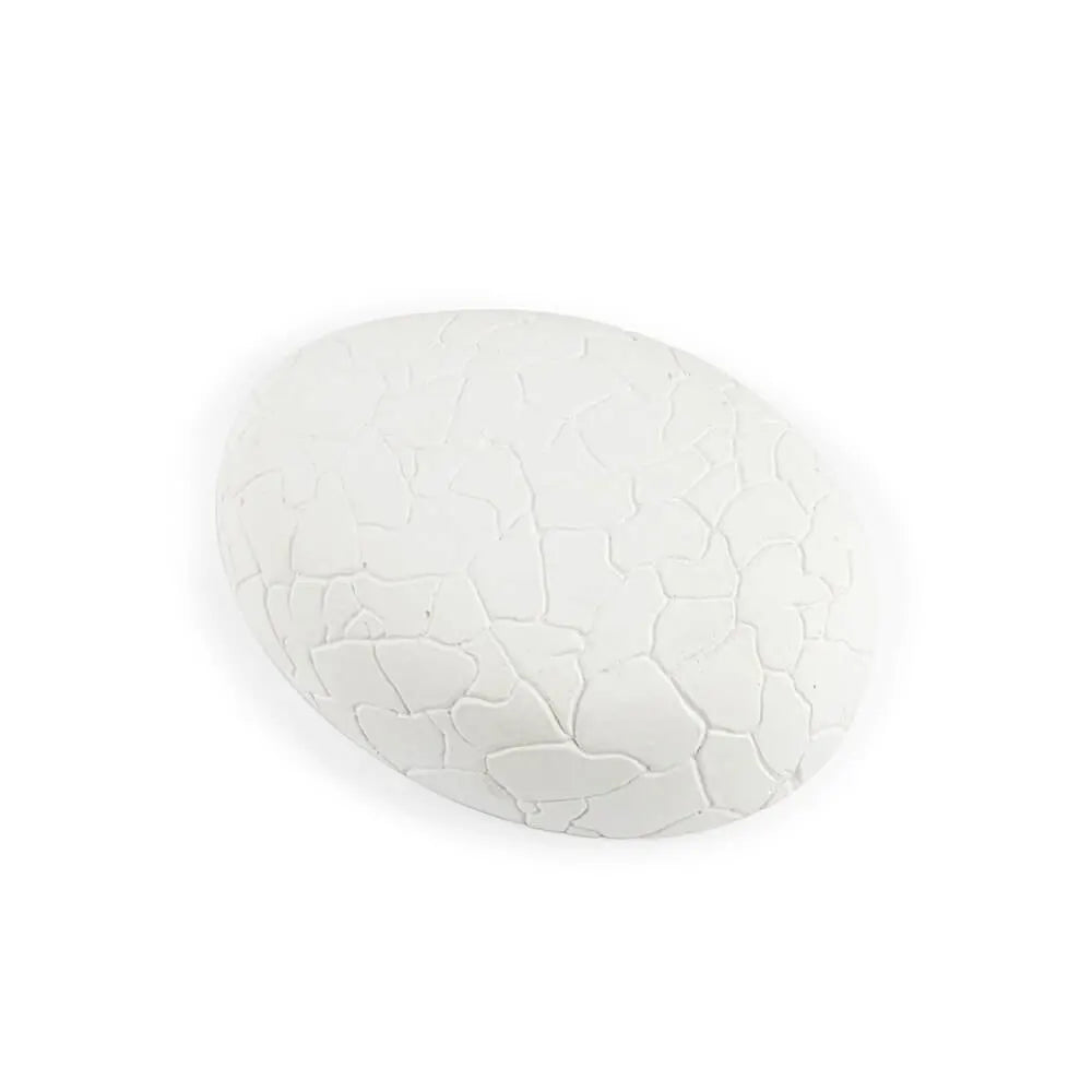 Eurekakids Huevo de Dinosaurio Luminoso para Cavar – 6A+