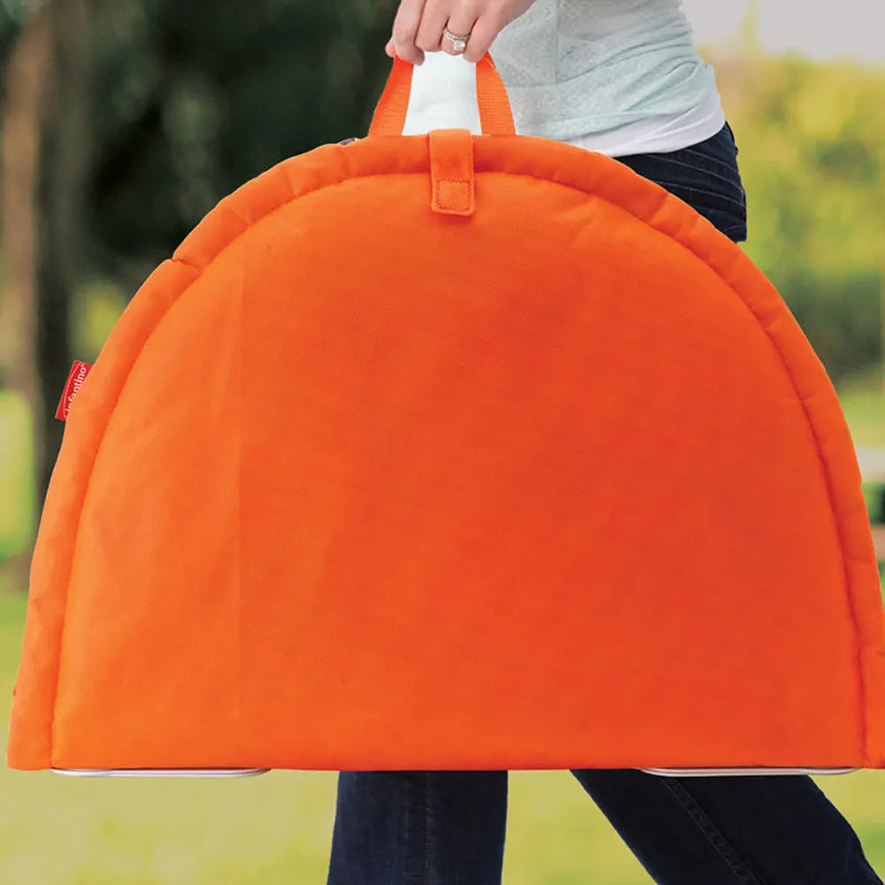 انفانتينو سجادة لعب للاستكشاف والتخزين للجنسين