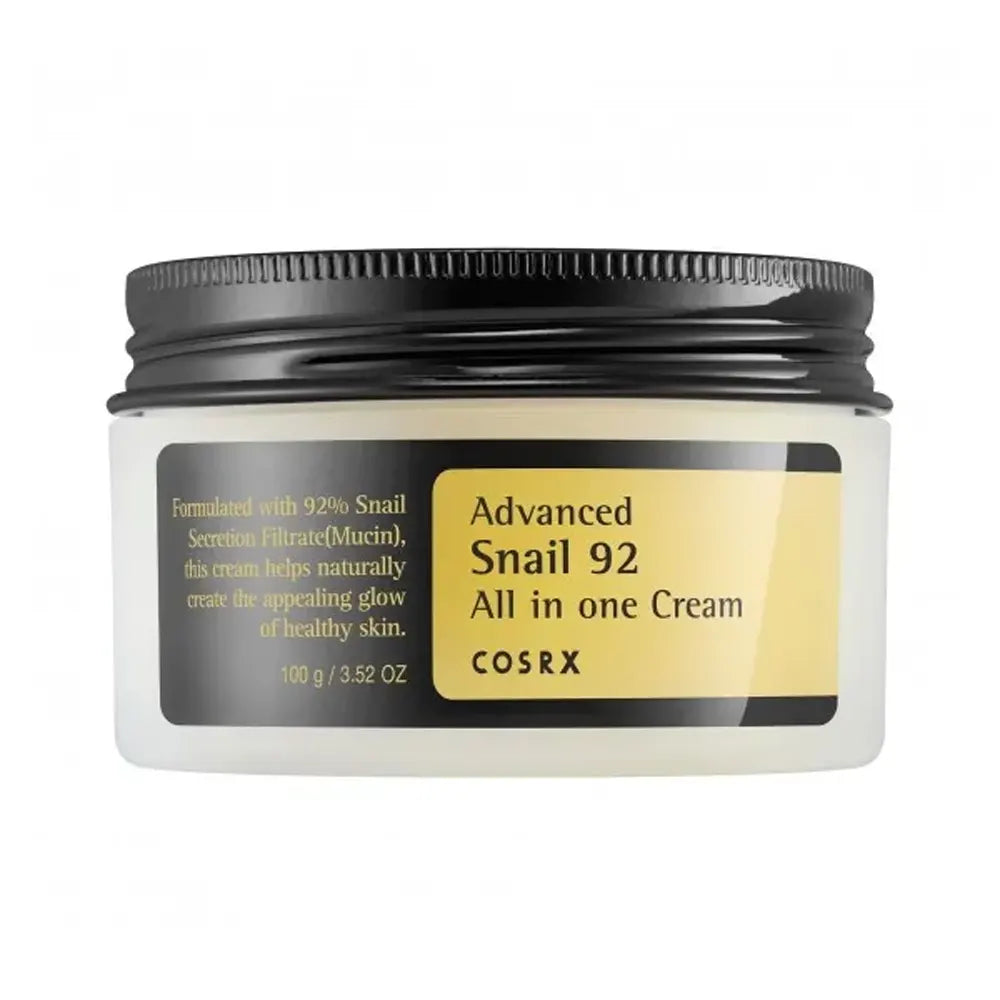 COSRX Advanced Snail 92 All In One Cream 100g