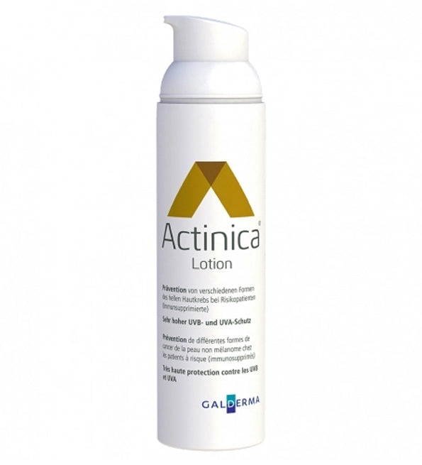 Actinica Lotion - 80 g