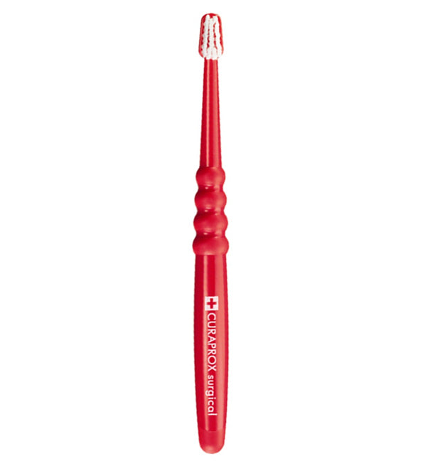 Curaprox - CS Surgical Mega - Soft Toothbrush