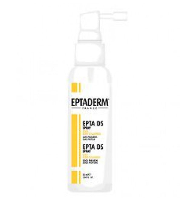 Eptaderm Epta Ds Spray - 50ml
