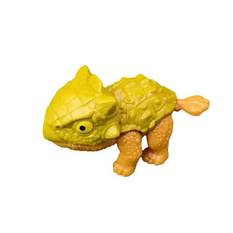 Jouets de Dinosaures Miniatures – 3A+