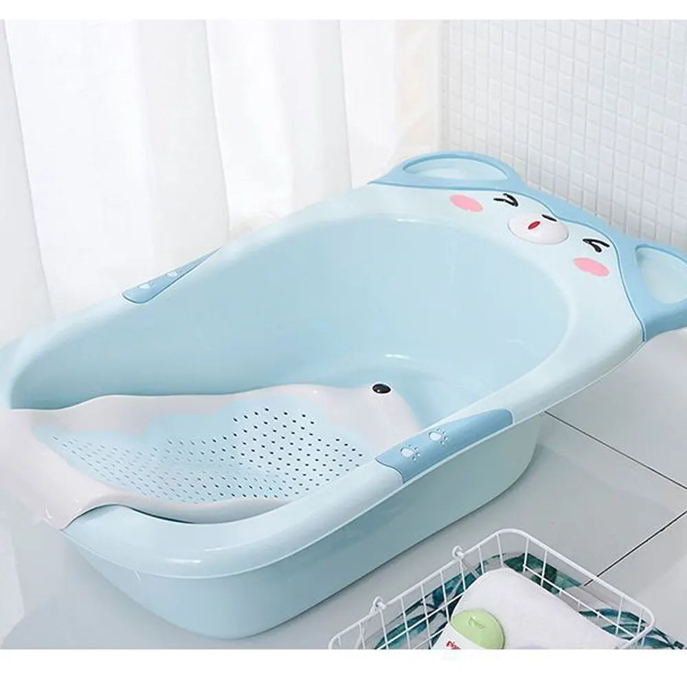 Baignoire & Siège de Bain Bébé Ultra-Confort
