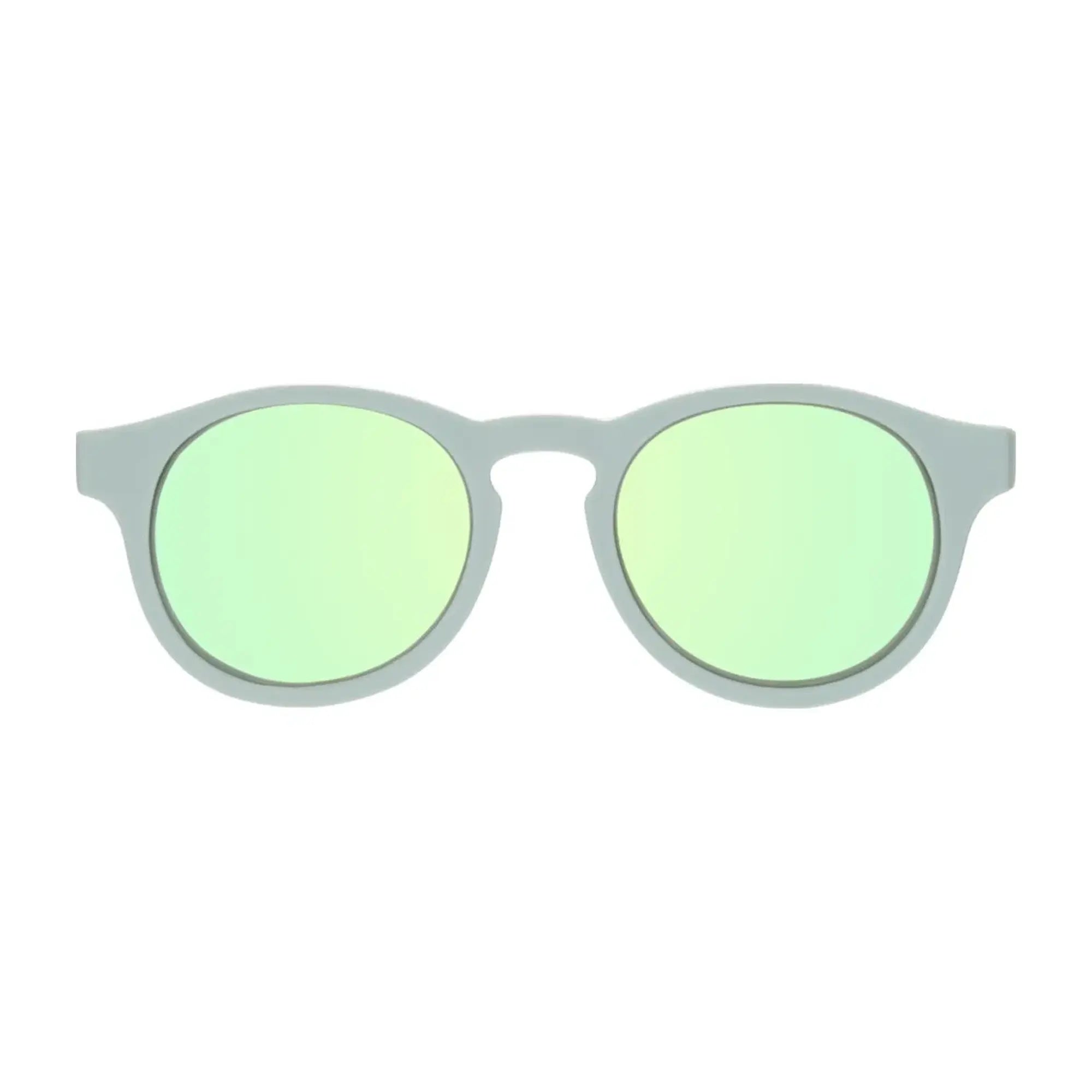 Babiators Gafas de Sol Keyhole Polarizadas 6 Años - Seafoam Blue