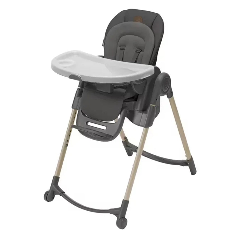 Maxi-cosi MINLA Graphite ECO High Chair