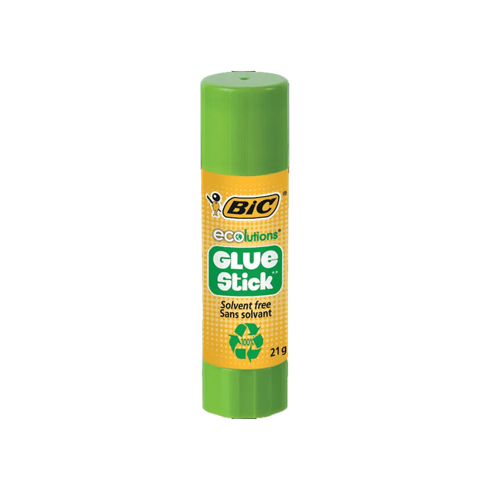 Bic EcoGlue Stick 21g