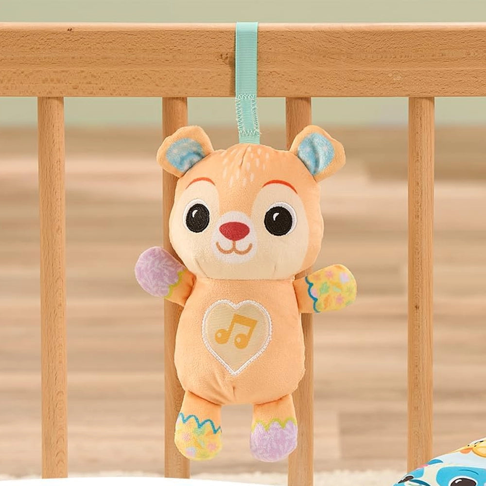 Vtech Big Book of Discoveries 3-24M