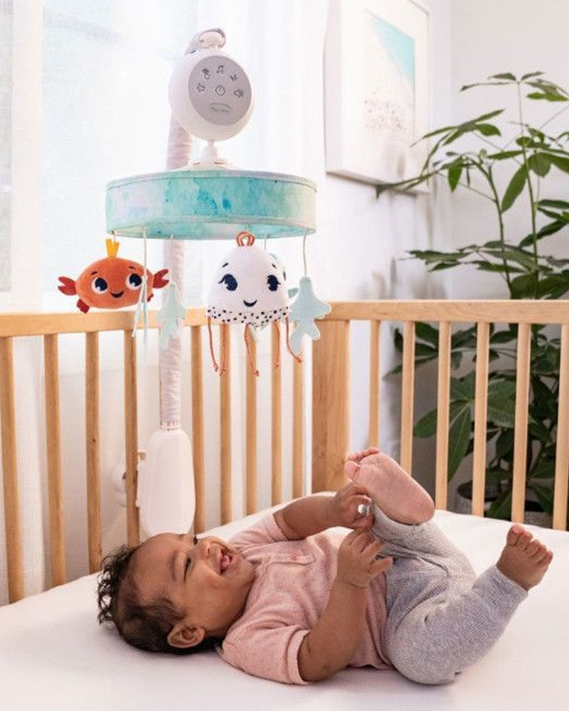 Tiny Love Ocean Treasures Decorative Musical Mobile 0M+