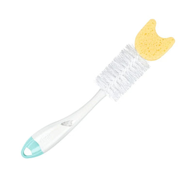 فرشاة تنظيف الرضاعات>>