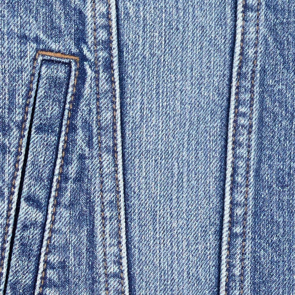 Veste en Jean Classique OshKosh Fille