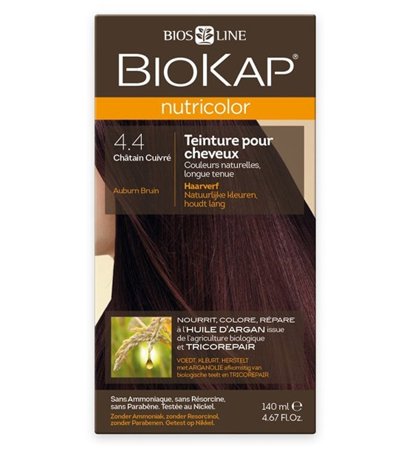 Biokap nutricolor 4.4