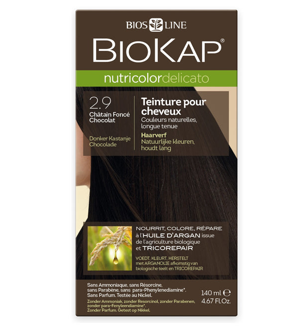 Biokap delicado 2.9