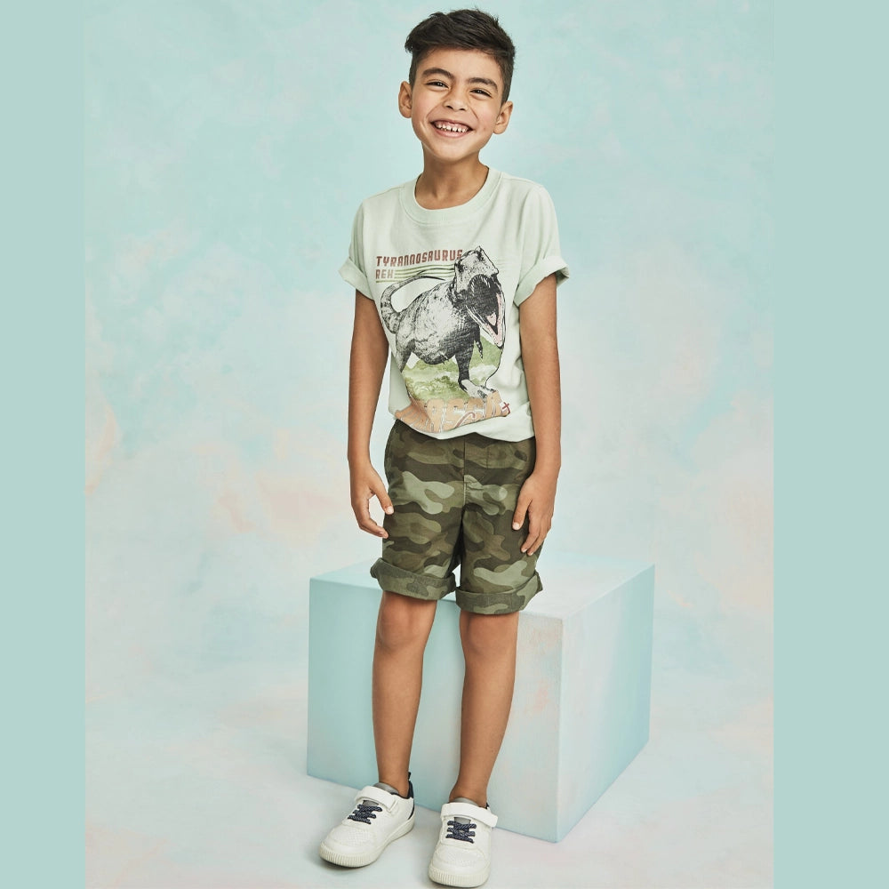 Baskets Décontractées Carter's Shoes - Blanc