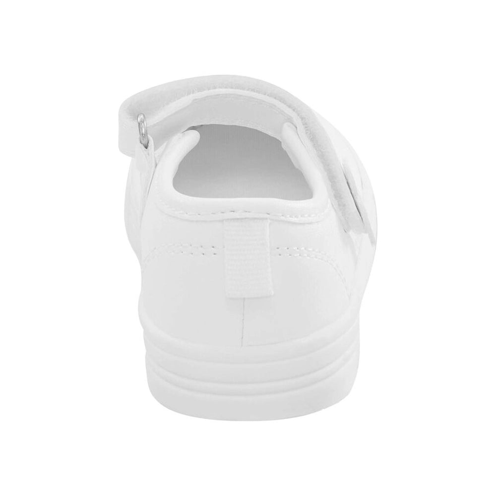 أحذية بلاي  إسبادريل أشكوش شوز - أبيض