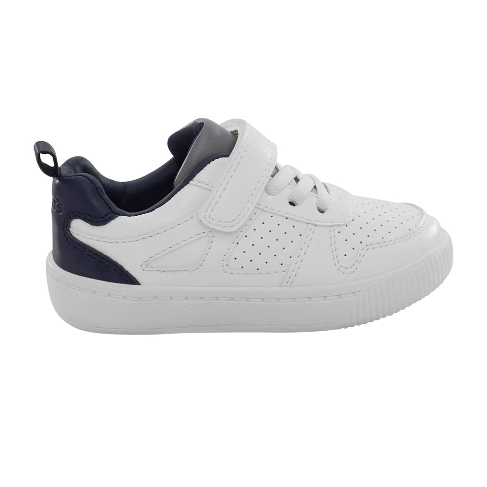 Baskets Décontractées Carter's Shoes - Blanc