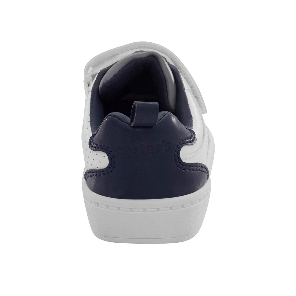 Baskets Décontractées Carter's Shoes - Blanc