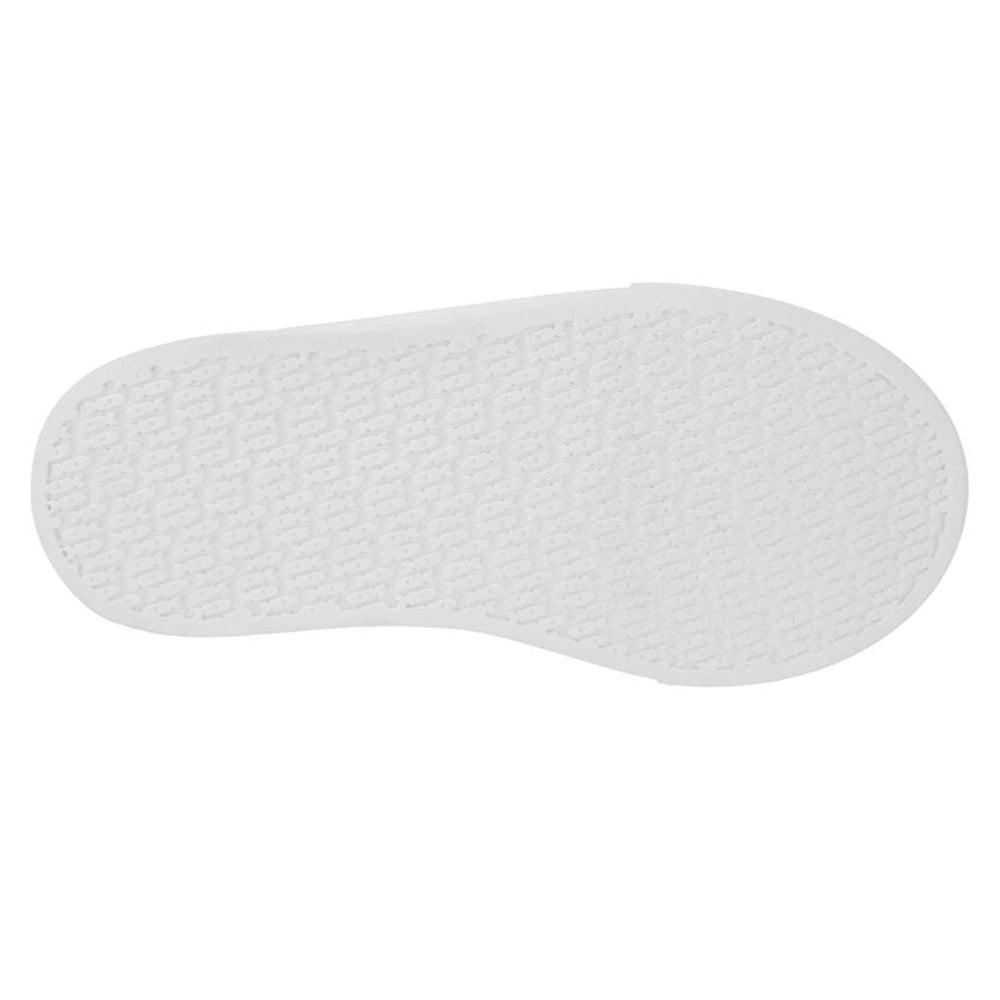 أحذية بلاي  إسبادريل أشكوش شوز - أبيض