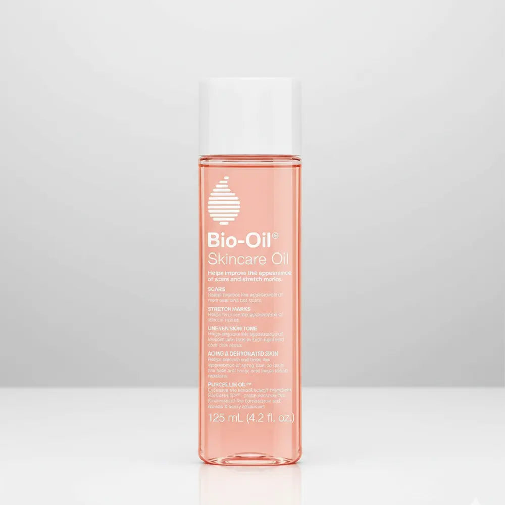 Aceite antiestrías Bio-Oil - 125 ml