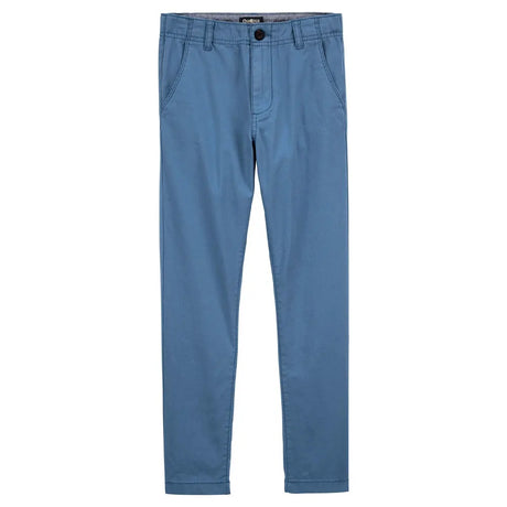 Pantalon Chino Extensible OshKosh - Bleu