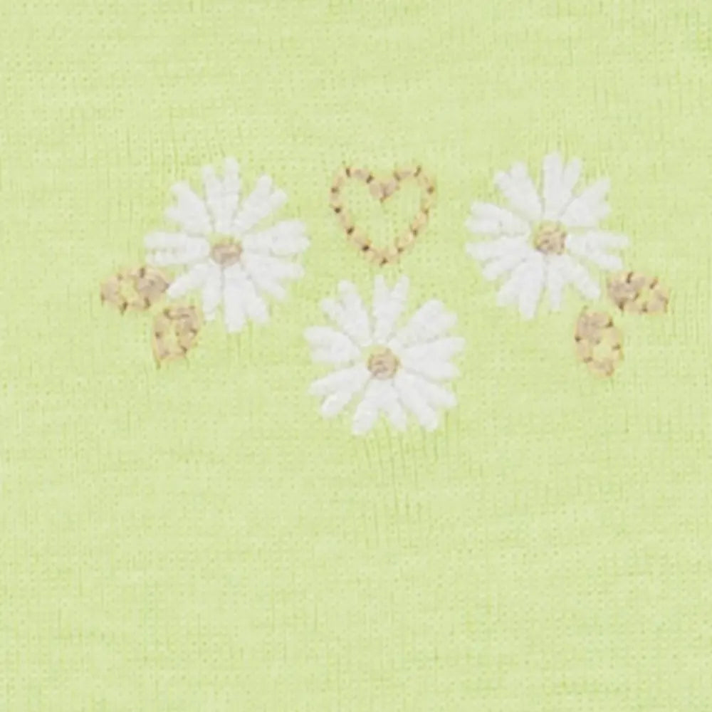 Ensemble 3 Pièces Carter's - Floral