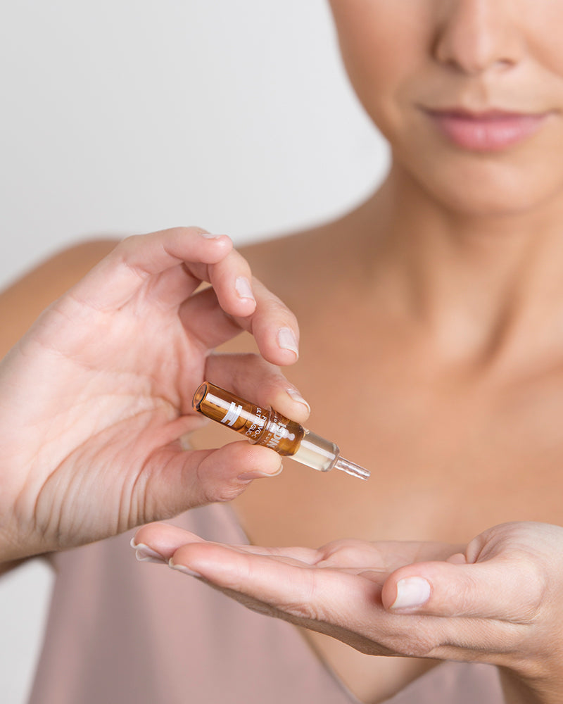 ISDIN Isdinceutics Flavo-C Ultraglican -10 Ampoule