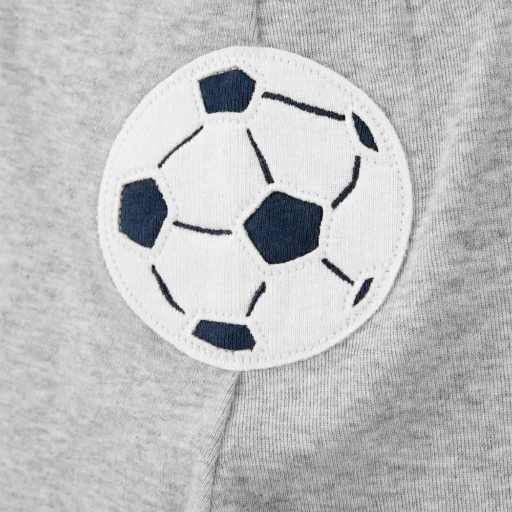 Ensemble 3 Pièces Bébé Garçon Carter's - Football