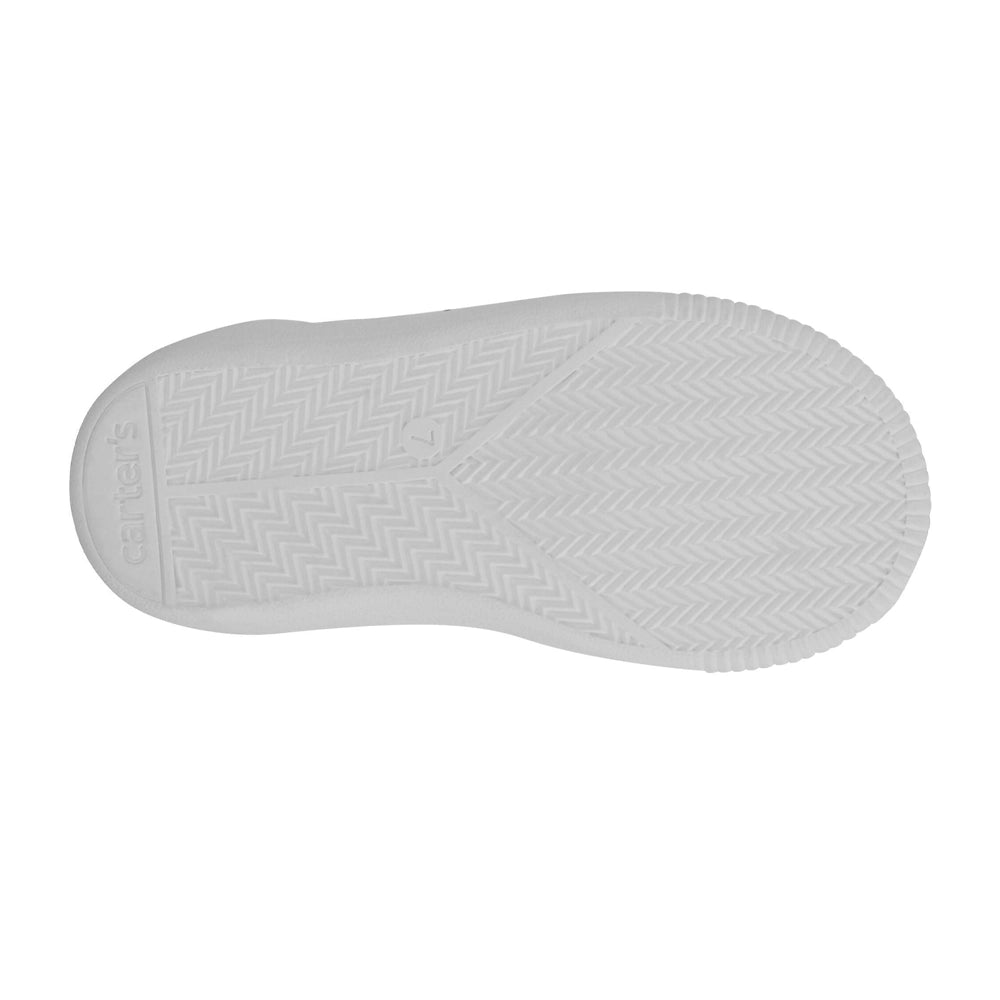 Baskets Décontractées Carter's Shoes - Blanc