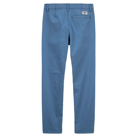 Pantalon Chino Extensible OshKosh - Bleu