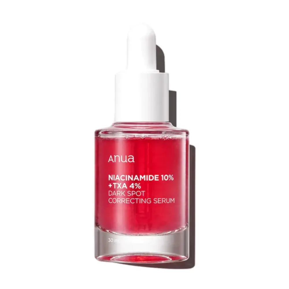 Anua Serum Niacinamide 10% + TXA 4% 30ml