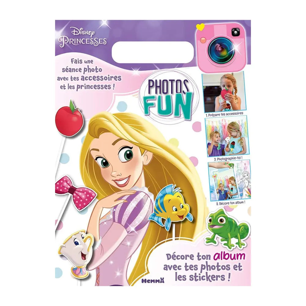 Disney Princesses Photos Fun Raiponce – Photos Fun