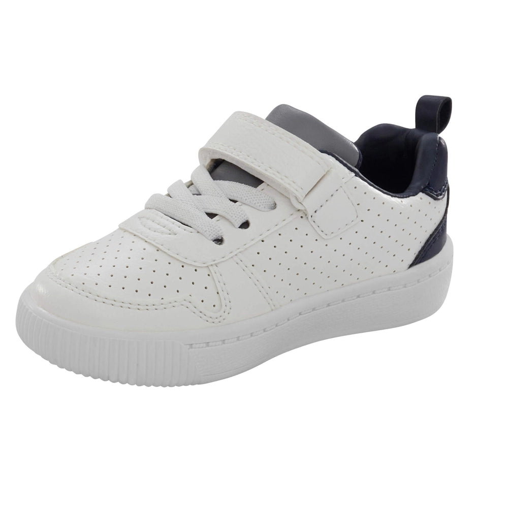 Baskets Décontractées Carter's Shoes - Blanc