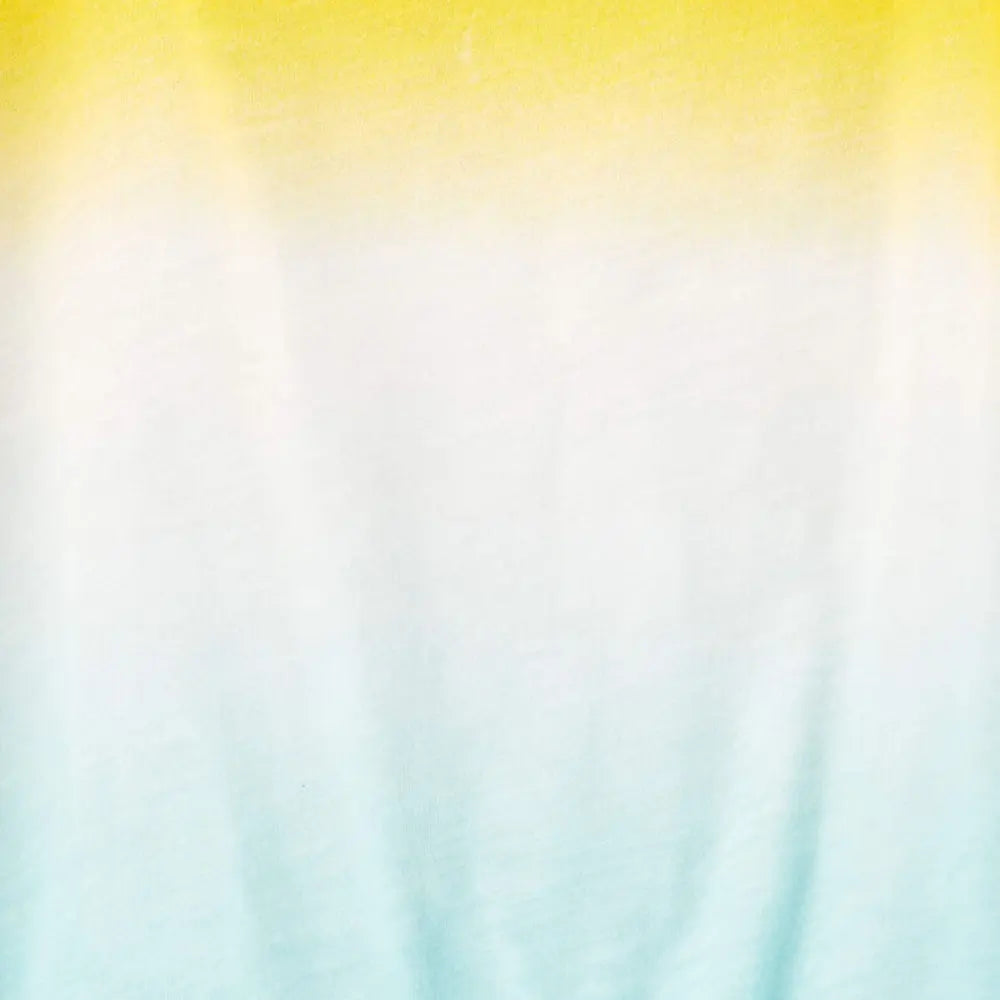 T-shirt en Coton Ombré Carter's - Multi