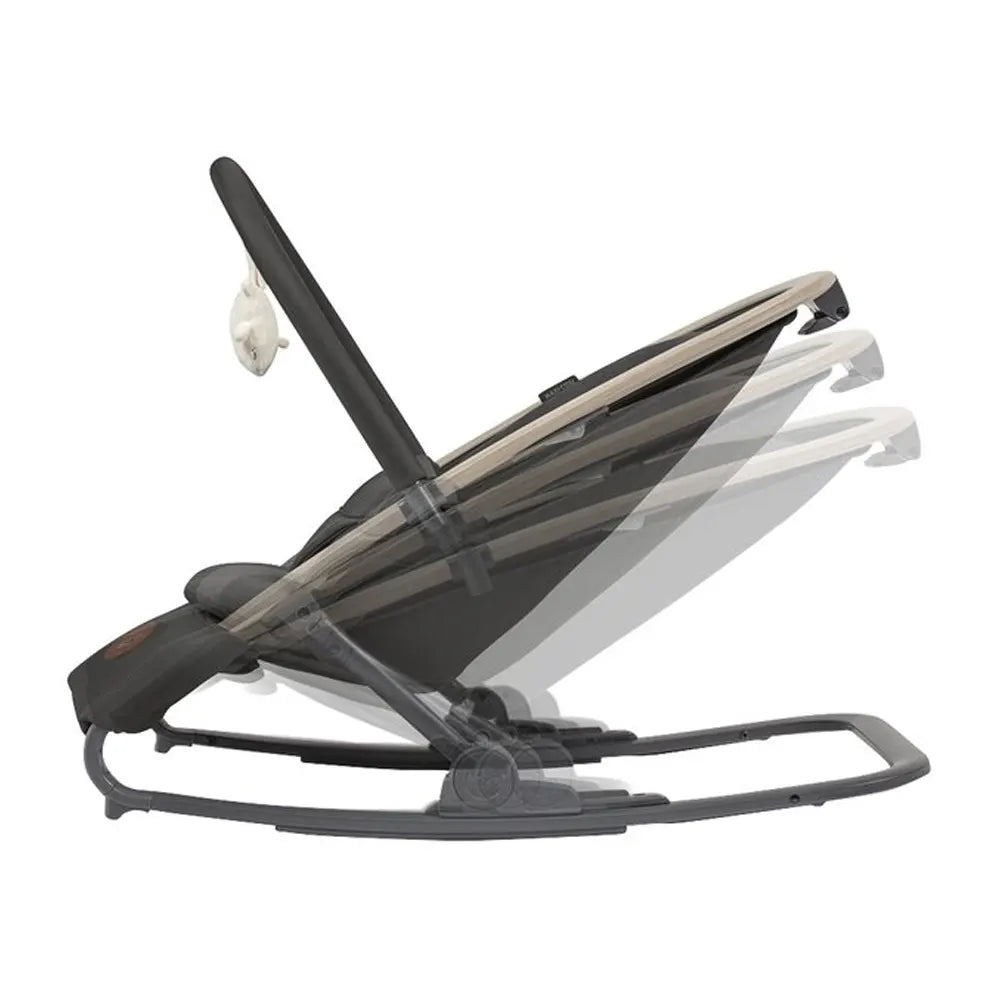 Maxi-Cosi Kori Beyond Graphite Baby Bouncer