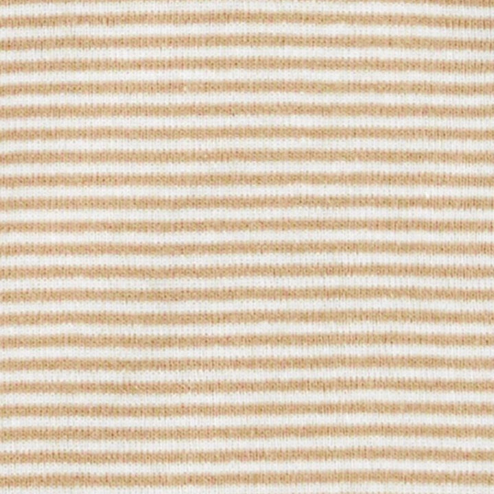 Lot de 4 Bodies à Manches Longues Carter's - Multi