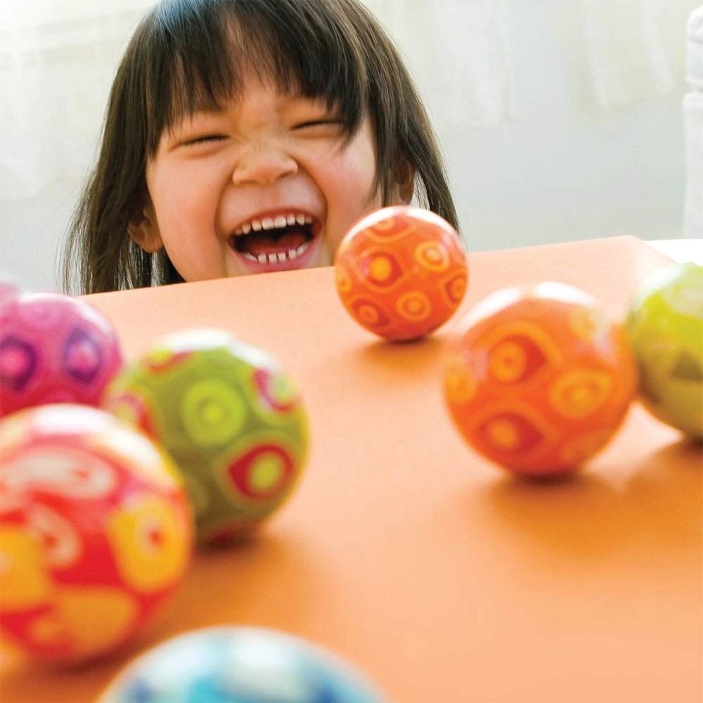 B. Toys Jouet Pound-A-Ball 12M+